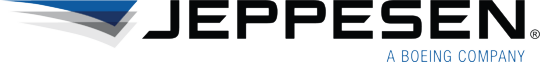 Jeppesen - A Boeing Company